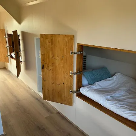 Zilt & Zen Bij Zee Met Whirlpool 別荘