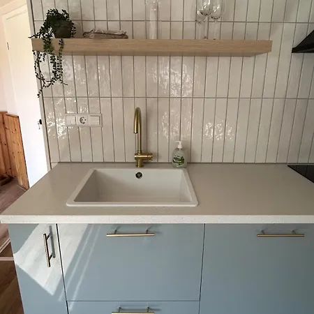 Zilt & Zen Bij Zee Met Whirlpool *