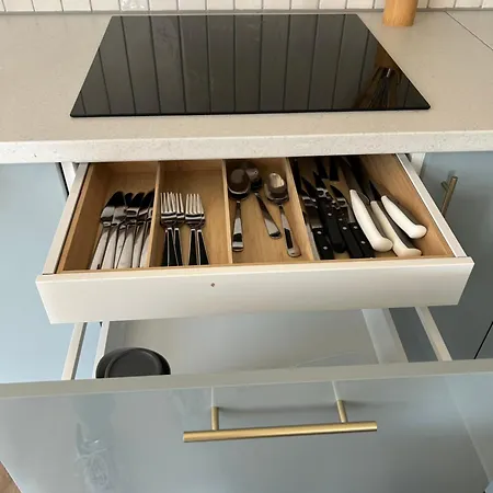 Zilt & Zen Bij Zee Met Whirlpool Holiday home *