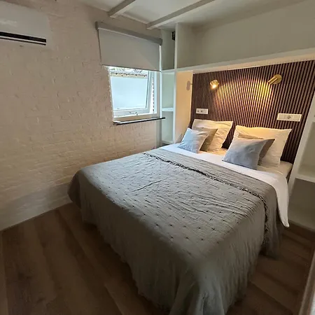 Zilt & Zen Bij Zee Met Whirlpool Holiday home Noordwijkerhout