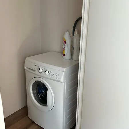 Zilt & Zen Bij Zee Met Whirlpool Holiday home *